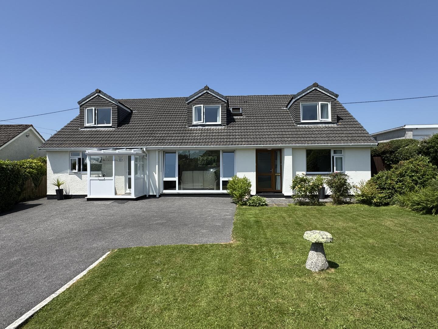 5 bed property in Old Carnon Hill, Truro